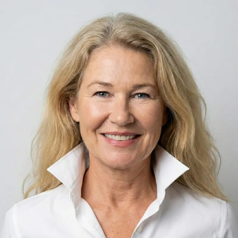 Marie-France Roquefeuil